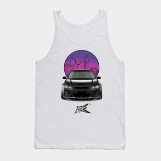 holden commodore ve ute black Tank Top